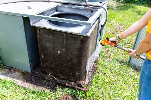 Reliable KY Airduct Cleaning Solutions