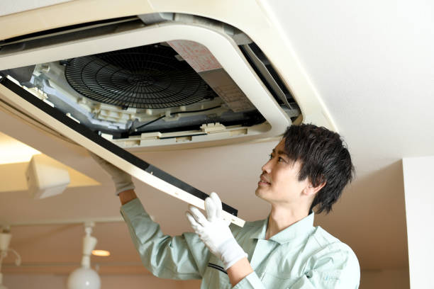 Affordable HVAC Duct Cleaning in KY