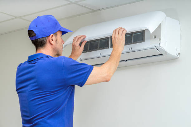 Best Affordable Air Duct Cleaning  in Horse Cave, KY