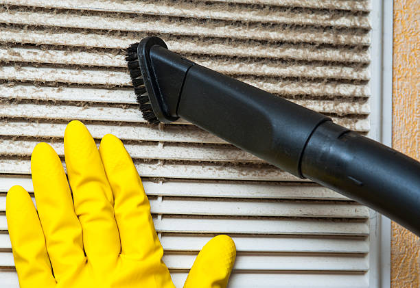 Best Best Air Duct Cleaning Company  in Horse Cave, KY